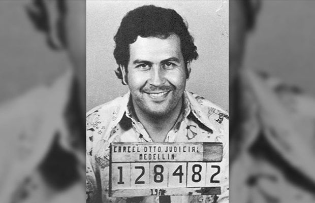 Pablo Escobar Story