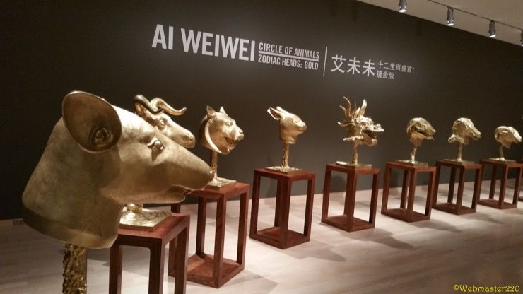 Chinese Art Story