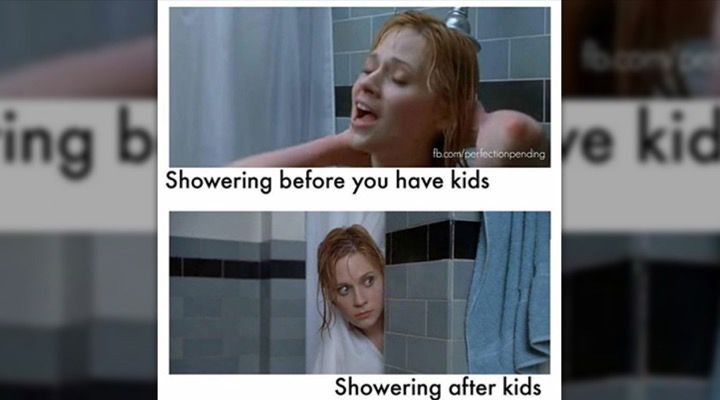 Parenting Memes