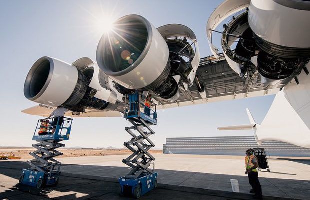 World's Largest Airplane