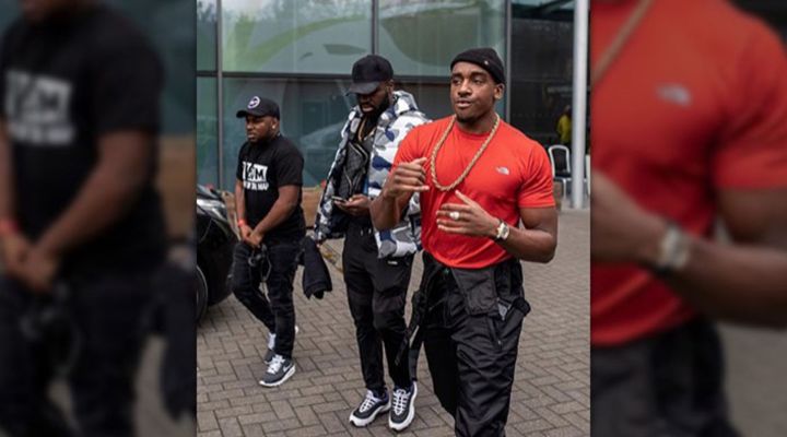 Bugzy Malone Story