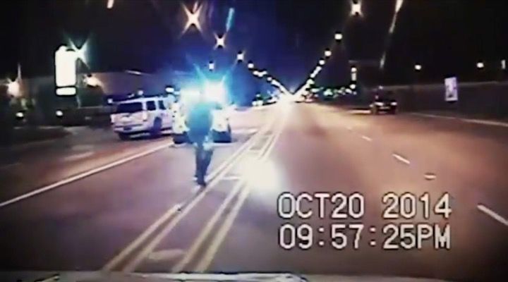 Laquan McDonald Story