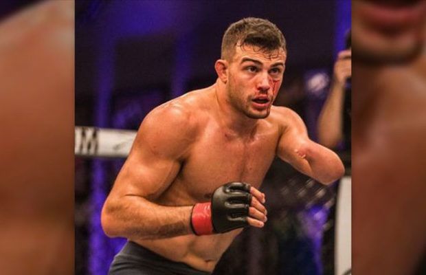 Nick Newell Story